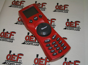 Roco MAUS (пульт)<br />Ціна 60Є