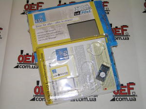 ESU 51970 Декодер розширення функціональних можливостей (додаткові виходи, керування сервоприводами) для декодерів ESU з роз'ємами MTC21<br />Ціна 42Є