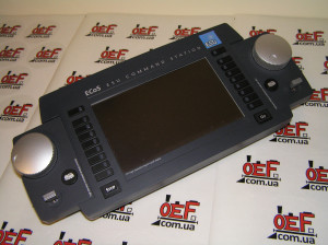 ESU ECoS II 50210. Вживане, ПЗ оновлене станом на 21рік. Можу оновити до останньої версії. Рідної упаковки немає.<br />Ціна договірна