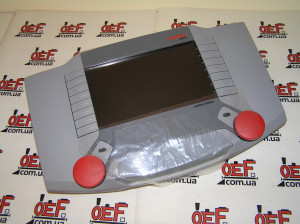 Marklin CS2 - зарезервована