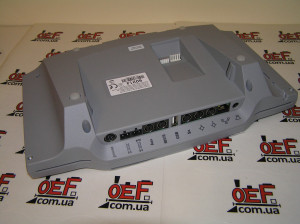 Marklin CS2 - зарезервована