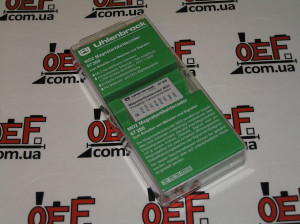 Uhlenbrock 67200 (Tillig 66835)<br />Мультіпротокольний декодер для двох електромагнітних аксесуарів. Протоколи керування: DCC та Motorola.<br />Ціна 28Є