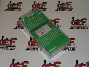 Uhlenbrock 67500 (Tillig 66837)<br />Декодер для комутації світлофорів та інших світлових аксесуарів. Має окремі виходи керовані однією адресою.<br />Ціна 35Є