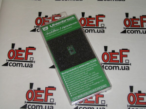 Uhlenbrock 73236 (Tillig 66036)<br />Мультіпротокольний мікро декодер без роз'єма в дротовій версії. Протоколи керування: DCC з підтримкою RailCom та RailCom Plus, Selectrix, Motorola.<br />Ціна 40Є