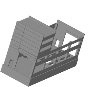 Сборка-Проект 702-3-3.83 Приемное устройство зерна с ЖД для разгрузки вагонов-зерновозов_001.jpg