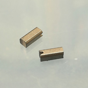 Marklin C90<br />2 x 2.15 x 5