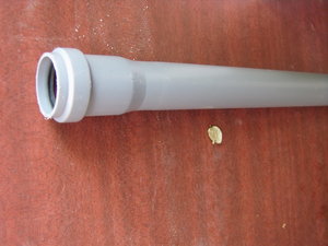 Труба сточная 30