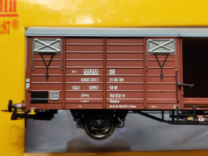 21 MC RIV 50 DR Glmms