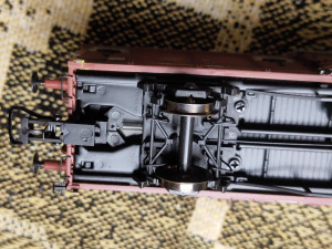 Также замечу, что собрано всё аккуратно и по весьма высоким стандартам детализации