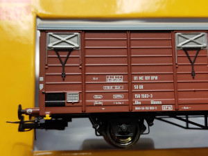 MC RIV OPW 50 DR Glmms