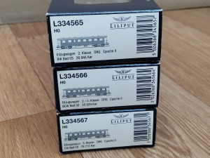 Краткая информация о моделях