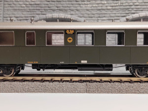 Железнодорожная станция приписки Karlsruhe Hbf