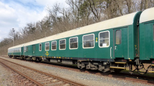Вагон типа Y/B70, BDs450 по KOV
