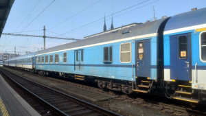 Y/B70, BDs450 по KOV, вид со стороны купе