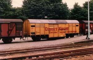 ELEPHANT RAILROAD CAR 1985.jpg