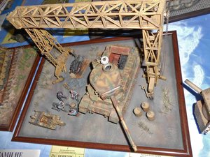 wiwa 13.jpg (403.14 Кіб) Переглянуто 11208 разів Диорам было тоже много