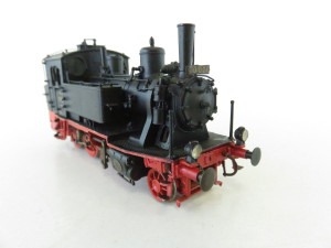 Model Loco BR 70