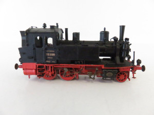 Model Loco BR 70