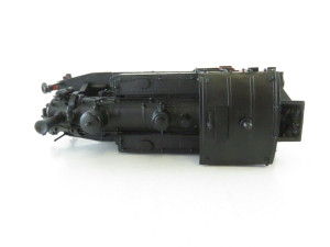 Model Loco BR 70