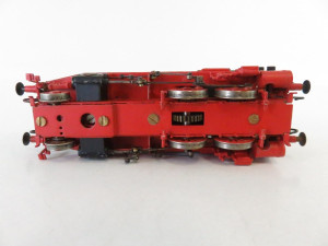 Model Loco BR 70