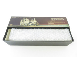 Model Loco BR 70