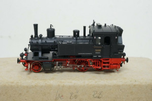 BR 70 От Fuchs