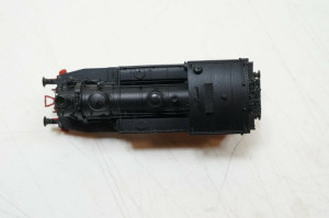 BR 70 От Fuchs