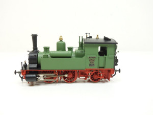 Фишеровский Sachs III bT /BR 98.72