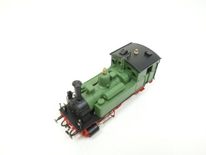 Фишеровский Sachs III bT /BR 98.72