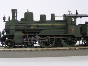 Fuchs B XI