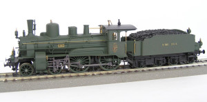 Fuchs B XI