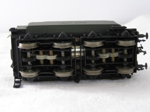 Fuchs B XI