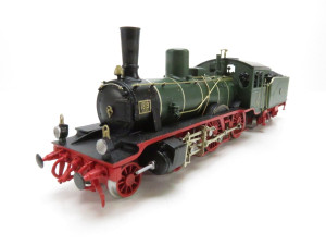 Model Loco ML216   BR 36
