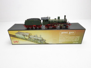 Model Loco ML216   BR 36