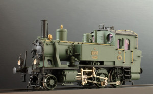 ModelLoco