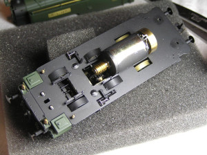 DV от Fuchs