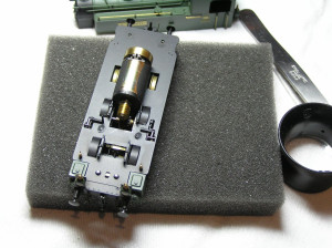 DV от Fuchs