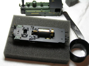 DV от Fuchs