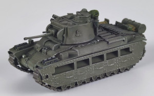 Англія. Matilda Mk II. Кіт Alsa Cast
