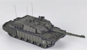 ЗСУ. Challenger 2. Кіт Panzerfux