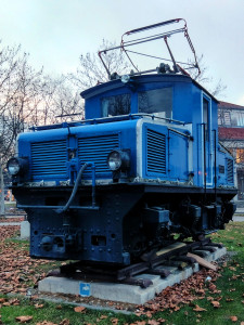 BZB 3.JPG (264.48 Кіб) Переглянуто 231 разів Bayerischen Zugspitzbahn Nr 3.