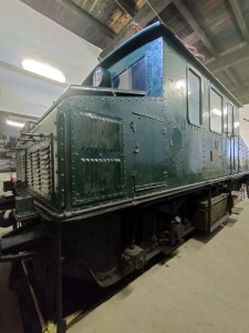 E225 001.JPG (127.1 Кіб) Переглянуто 205 разів Локомотив Е225