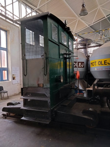 CSD T200.001 Z.JPG (158.79 Кіб) Переглянуто 188 разів Мотовоз Breuer (вид сзади)